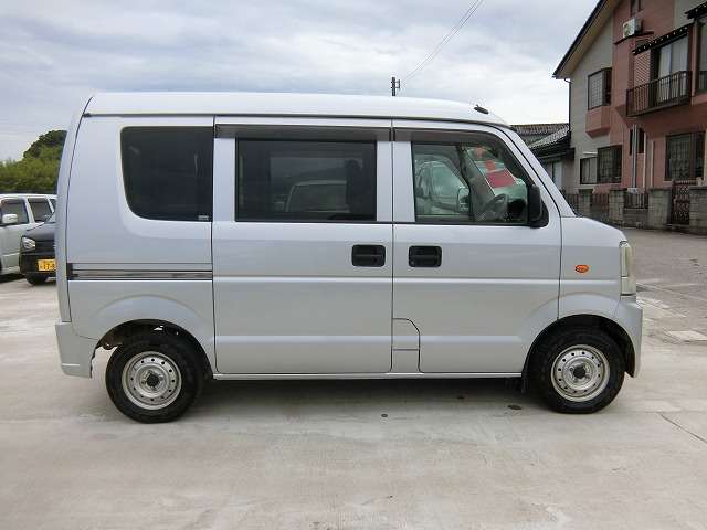 Suzuki Every 5