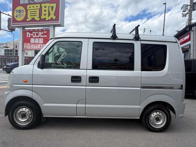 Suzuki Every 12