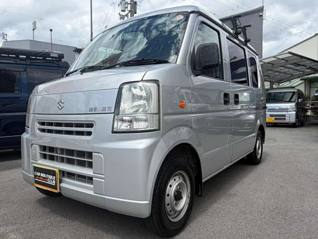 Suzuki Every 5