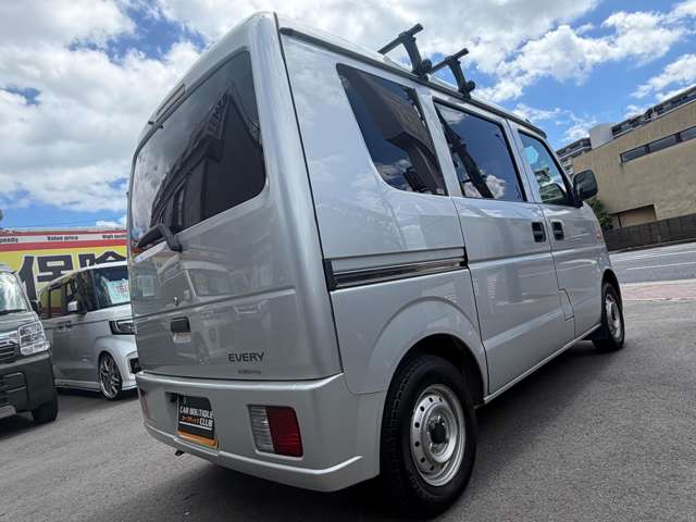 Suzuki Every 9