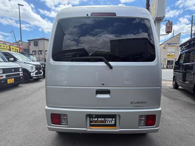 Suzuki Every 10