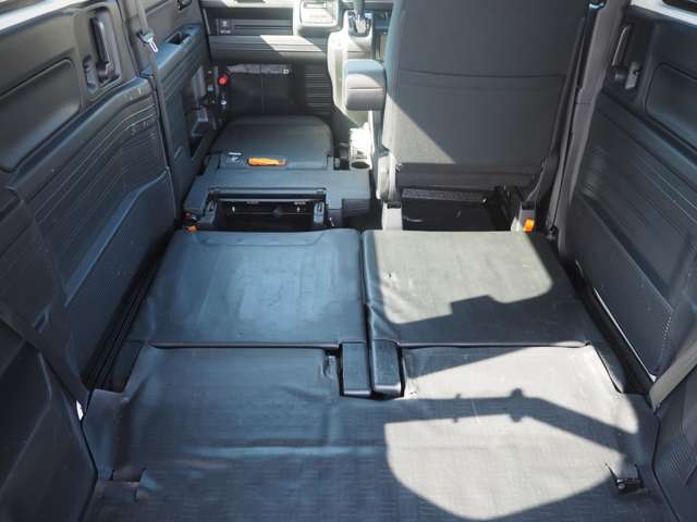Honda N-VAN 12