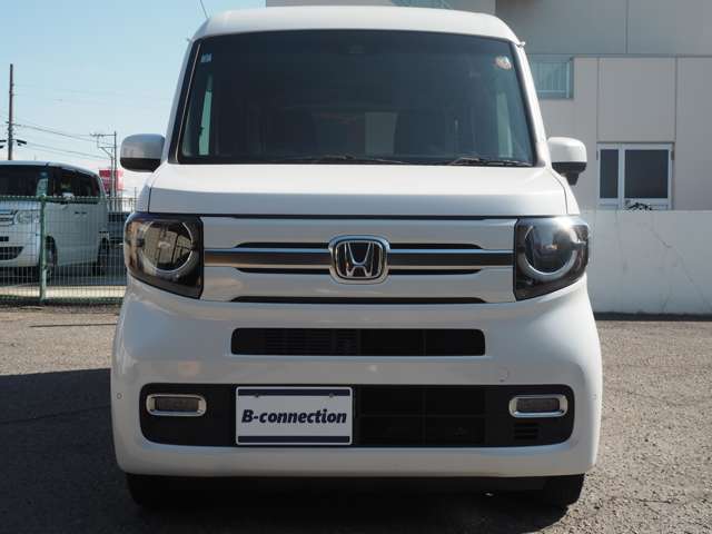 Honda N-VAN 4