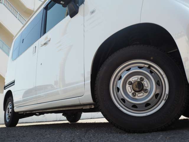 Honda N-VAN 7