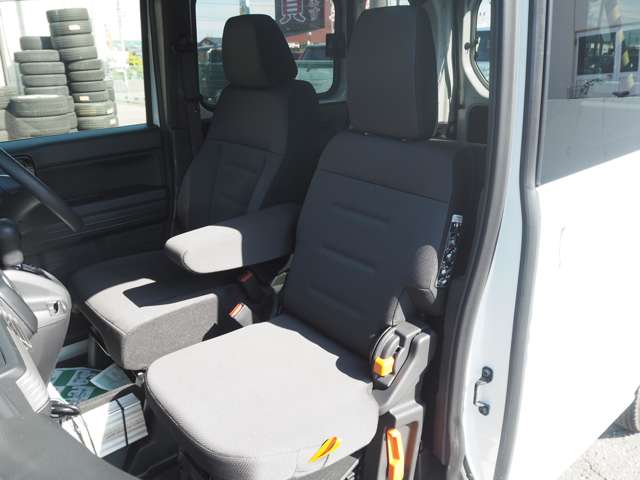 Honda N-VAN 9