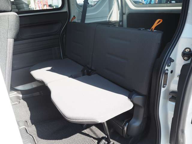 Honda N-VAN 10