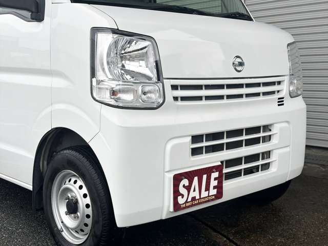 Nissan NV100 Clipper 11