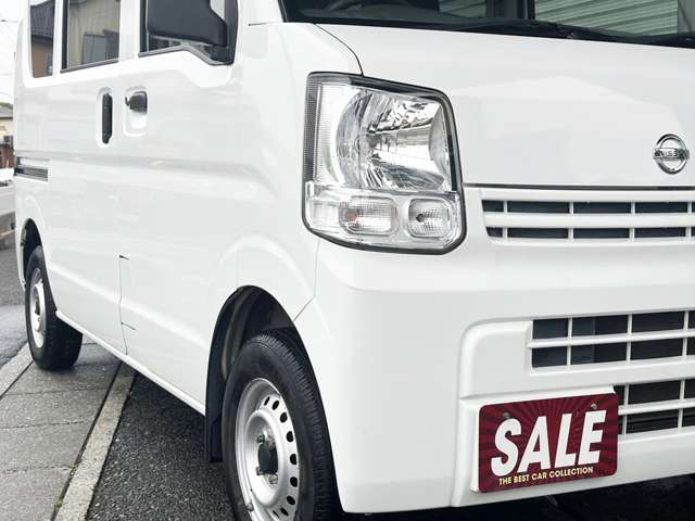 Nissan NV100 Clipper 12