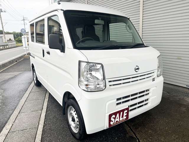 Nissan NV100 Clipper 10