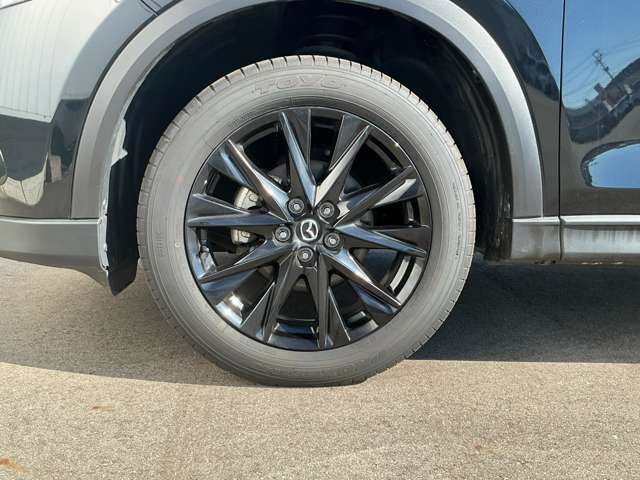 Mazda CX-5 11