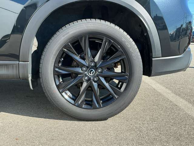 Mazda CX-5 12