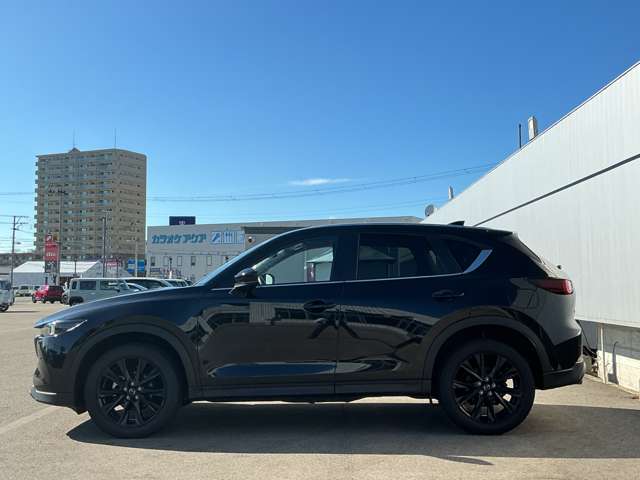 Mazda CX-5 2