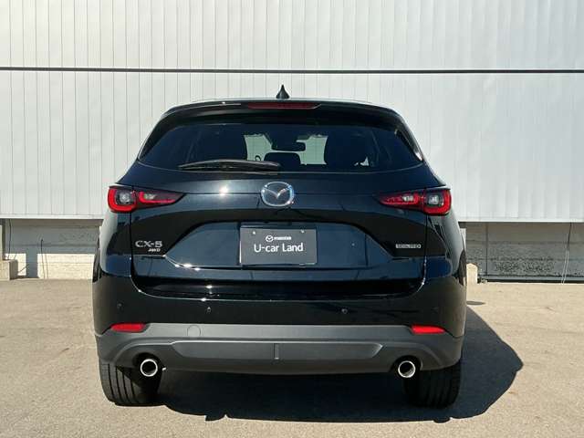 Mazda CX-5 4