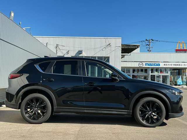 Mazda CX-5 6