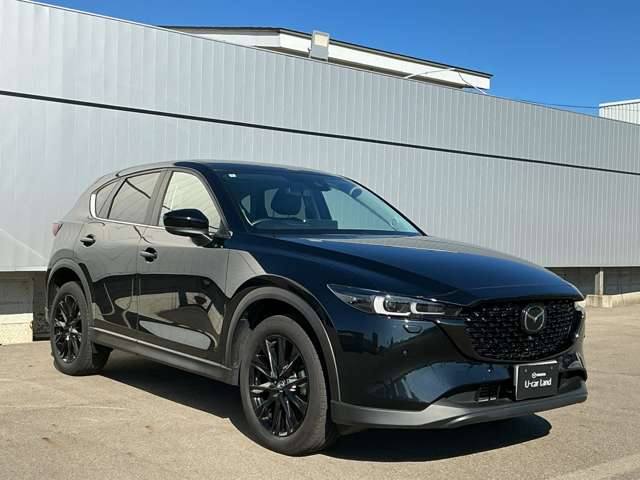 Mazda CX-5 7