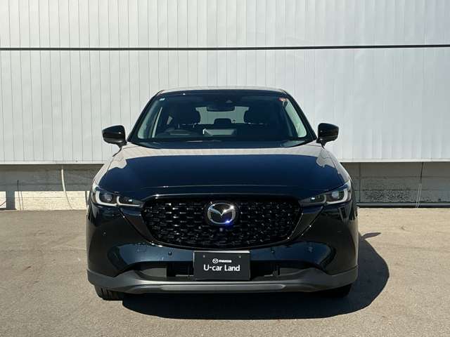 Mazda CX-5 8