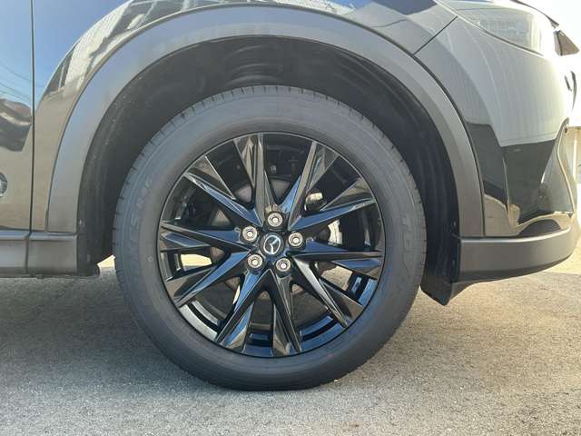 Mazda CX-5 9