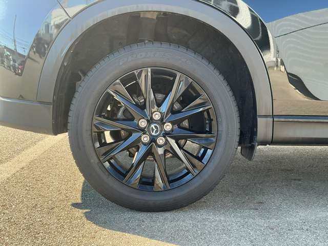 Mazda CX-5 10