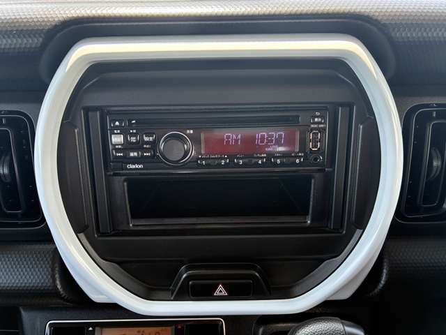 Mazda Flair Crossover 3