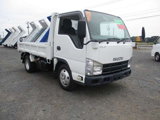 Isuzu Elf 11