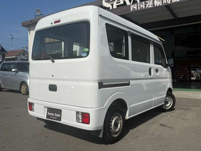 Suzuki Every 2