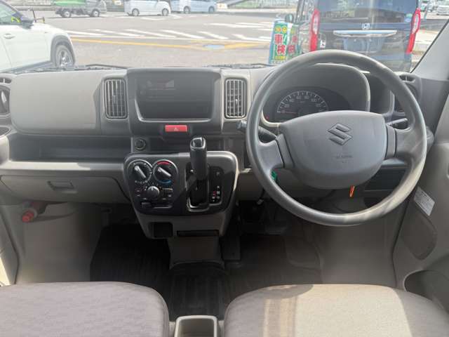 Suzuki Every 3