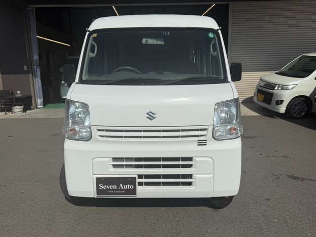 Suzuki Every 4