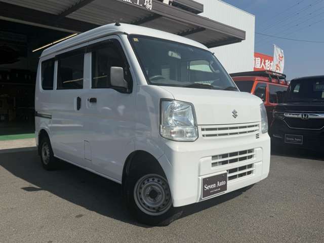 Suzuki Every 5