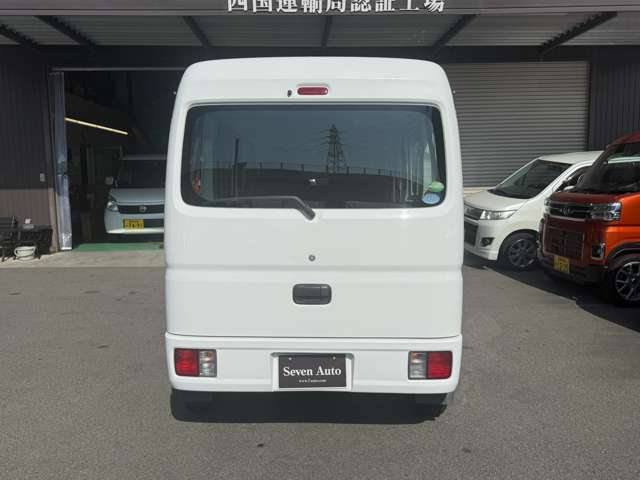 Suzuki Every 6