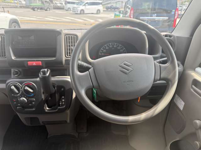Suzuki Every 8