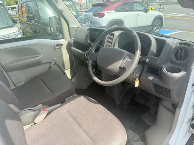 Suzuki Every 9
