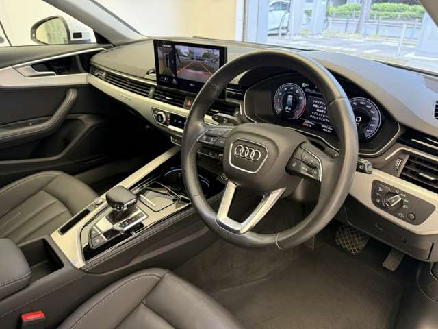 Audi A4 Allroad Quattro 12