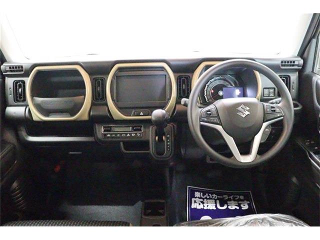 Suzuki Hustler 6