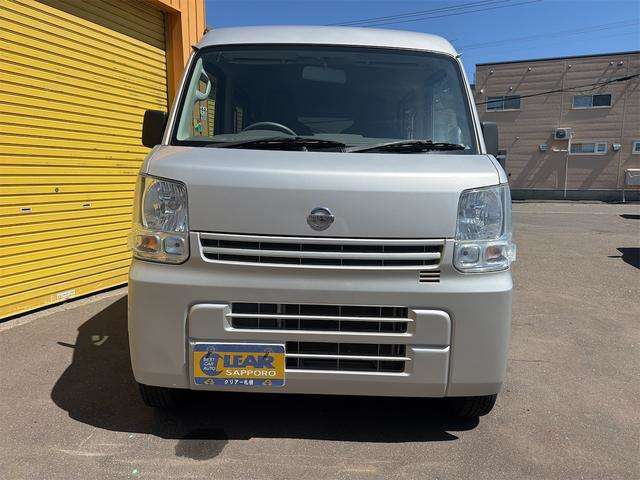 Nissan NV100 Clipper 2