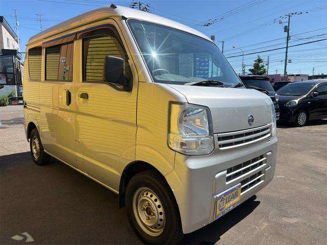 Nissan NV100 Clipper 3