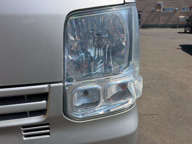 Nissan NV100 Clipper 4