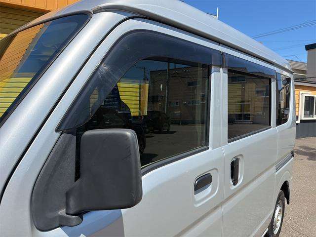 Nissan NV100 Clipper 6
