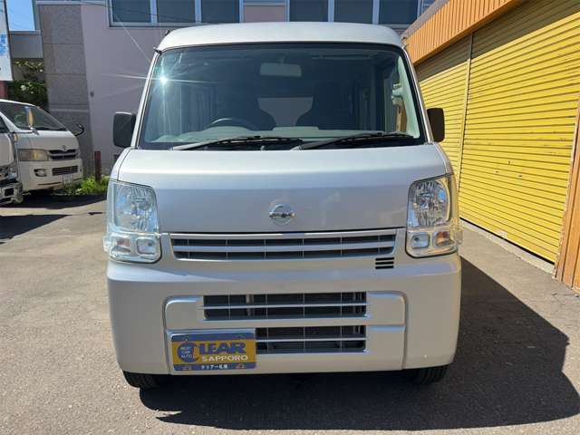 Nissan NV100 Clipper 9
