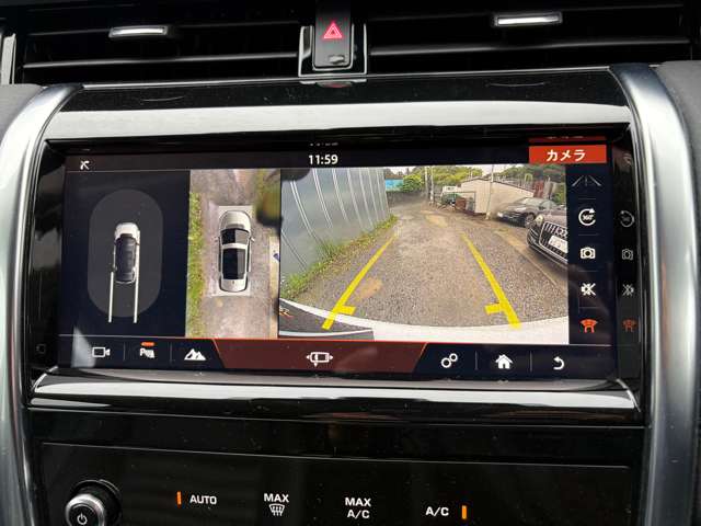 Land Rover Discovery Sport 11