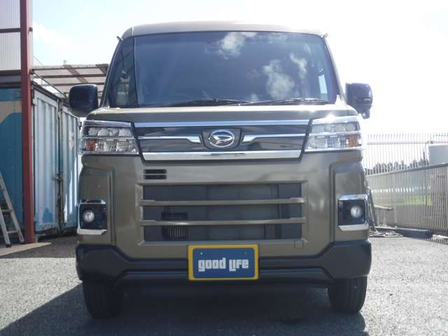 Daihatsu Atrai 2