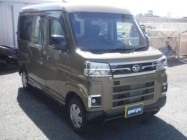 Daihatsu Atrai 3