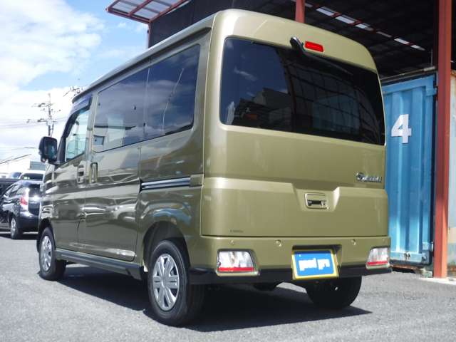 Daihatsu Atrai 4