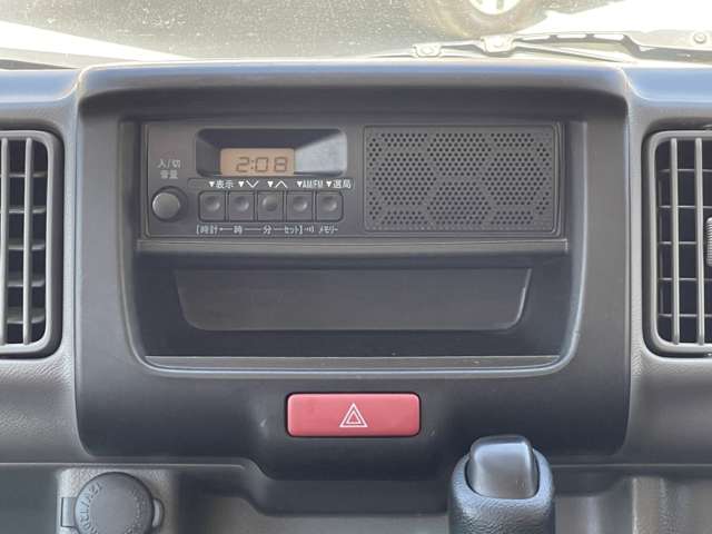 Nissan NV100 Clipper 3
