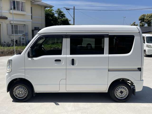 Nissan NV100 Clipper 10