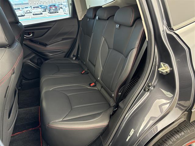 Subaru Forester 11