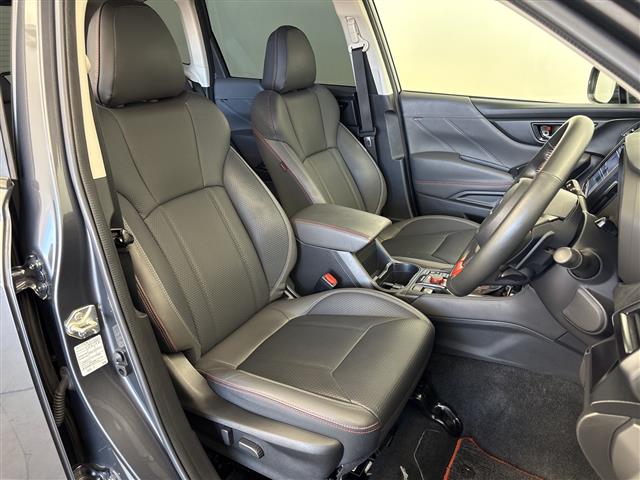 Subaru Forester 8