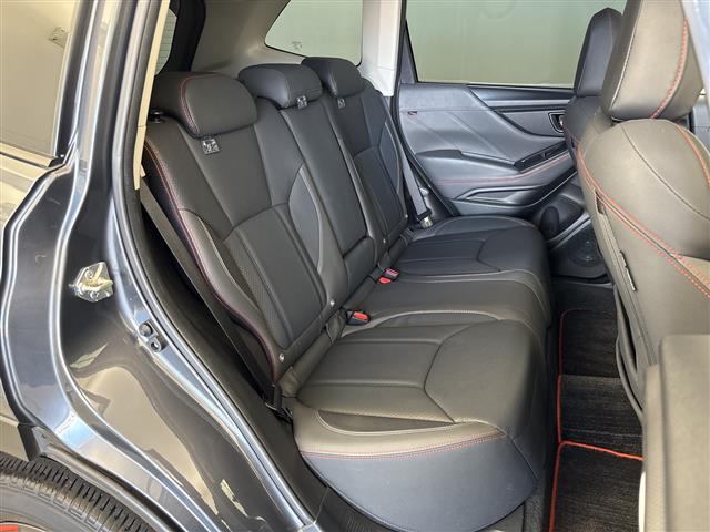 Subaru Forester 9
