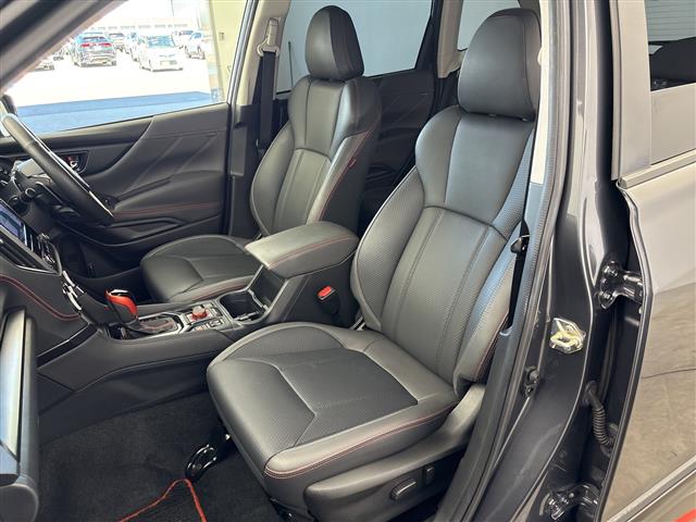 Subaru Forester 10