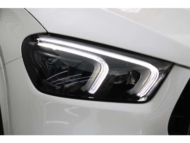 Mercedes-Benz GLE Coupe 7