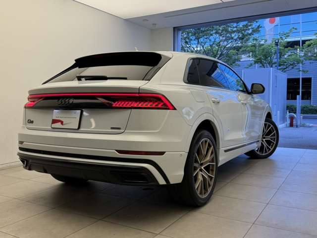 Audi Q8 6